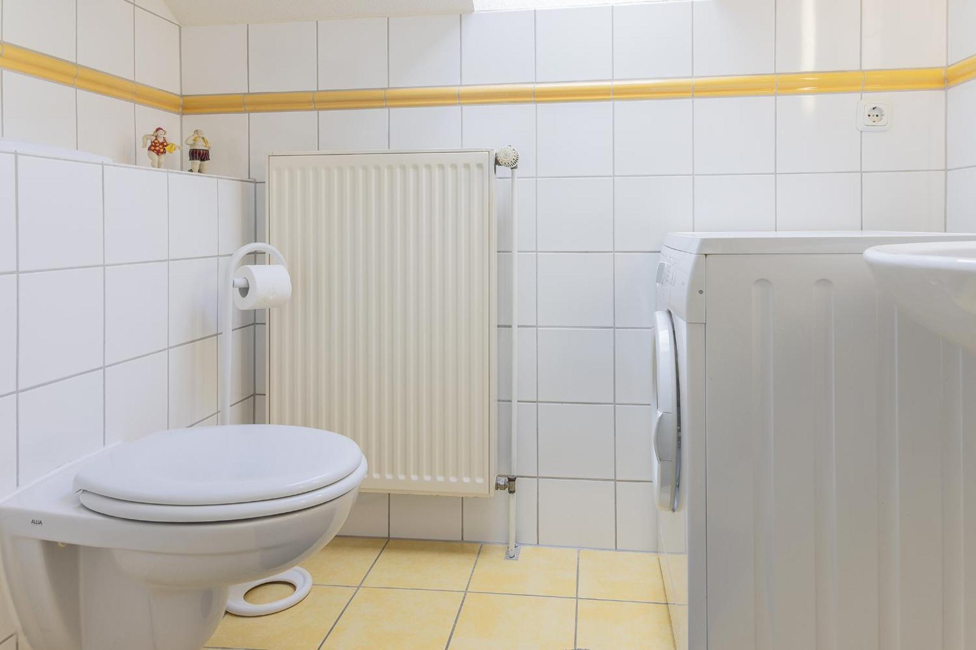 Apartament 50014... Carolinensiel Zewnętrze zdjęcie